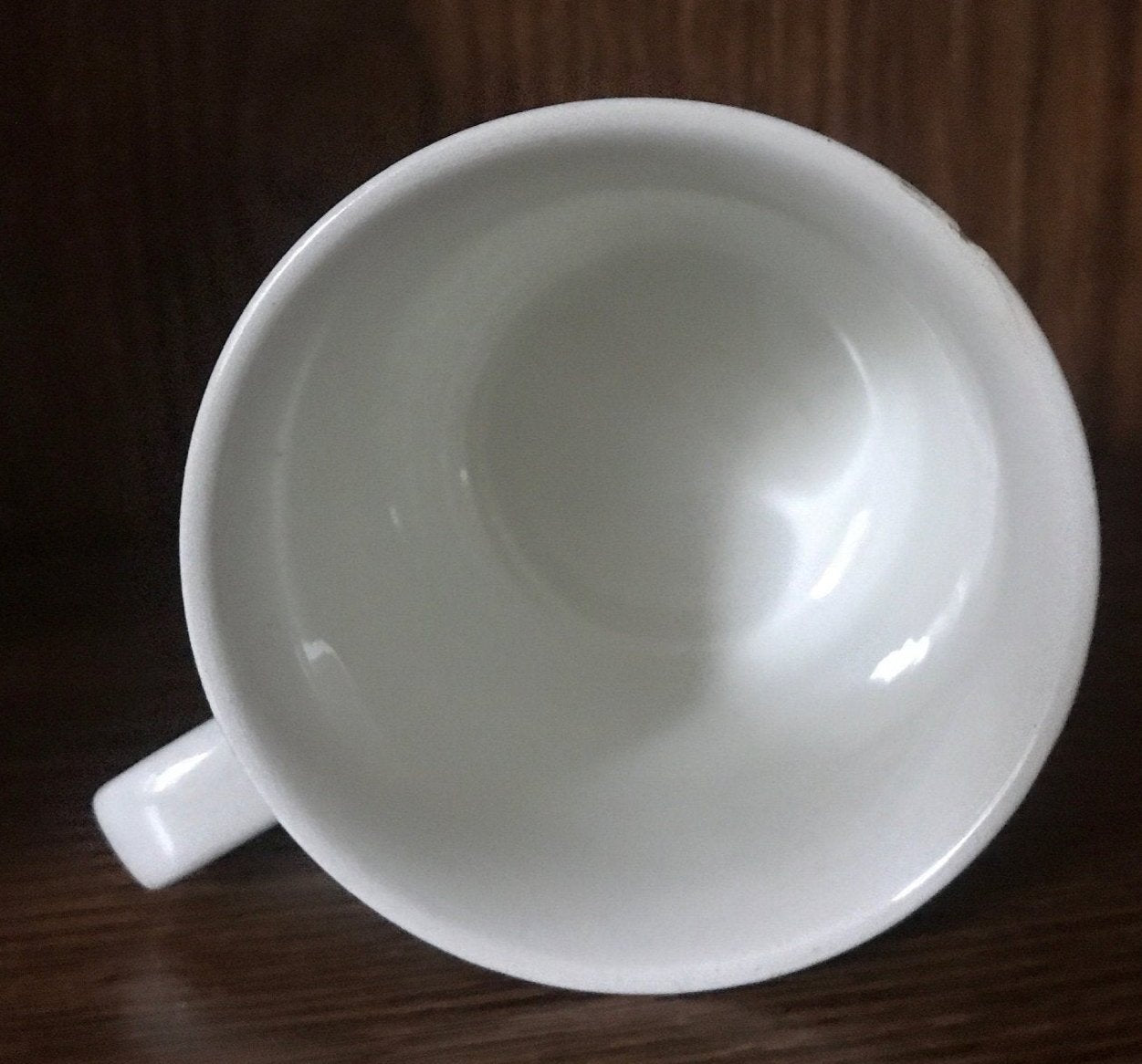 Johnson Brothers Fiesta Floral Teacups