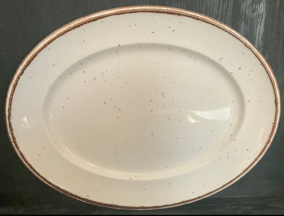 Johnson Brothers Ironstone Serving Platter