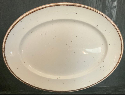 Johnson Brothers Ironstone Serving Platter