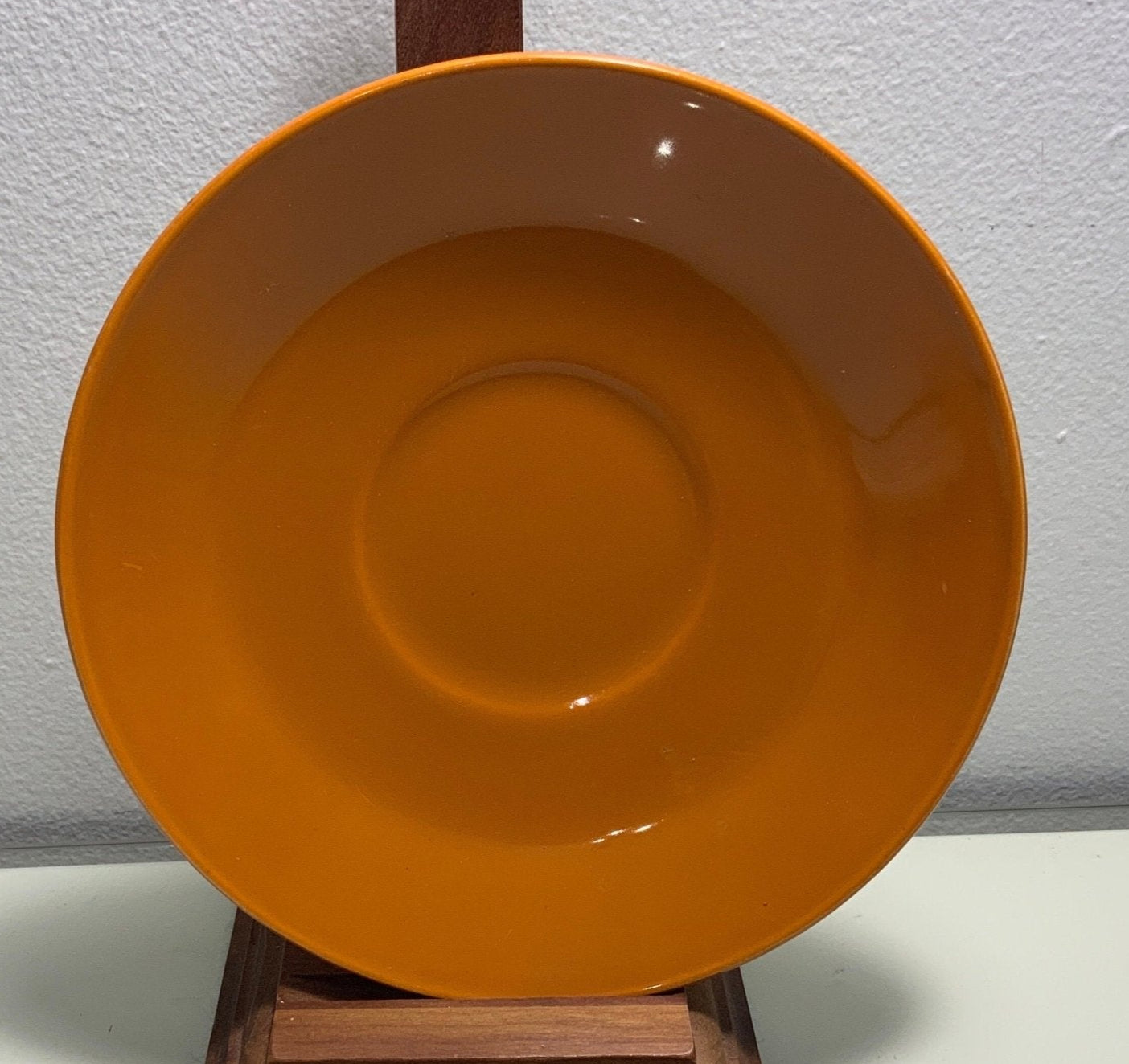 Johnson Brothers Orange Saucers - HLJ at HomeJohnson Brothers Orange SaucersSaucerJohnson Brothers