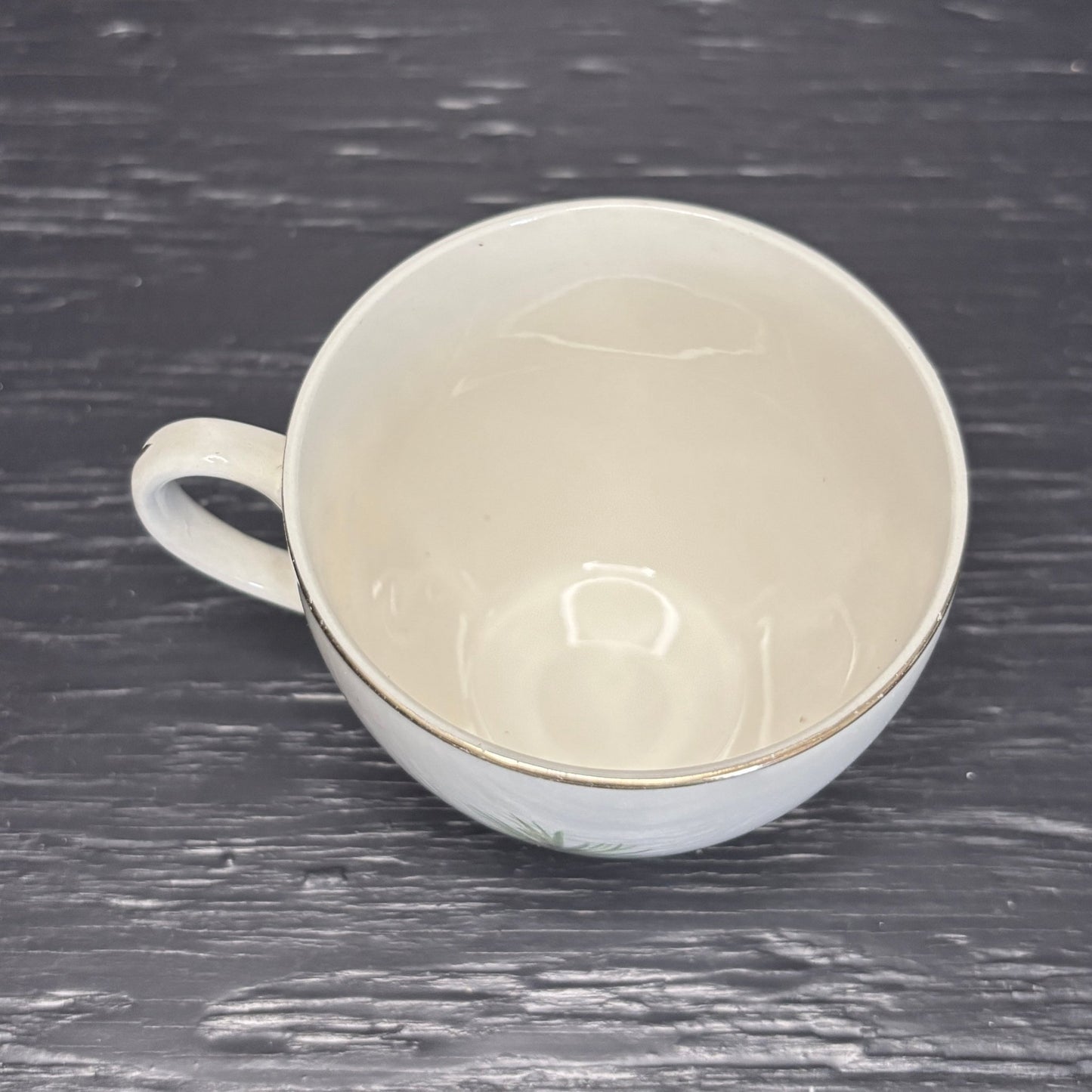 Johnson Brothers Pine Cone Teacup