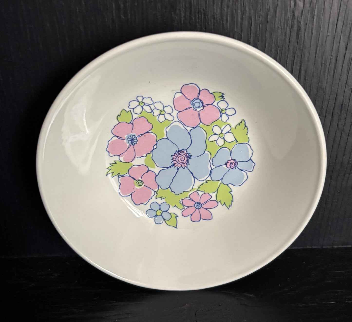Johnson Brothers Snowhite Ramekin Sauce Bowl
