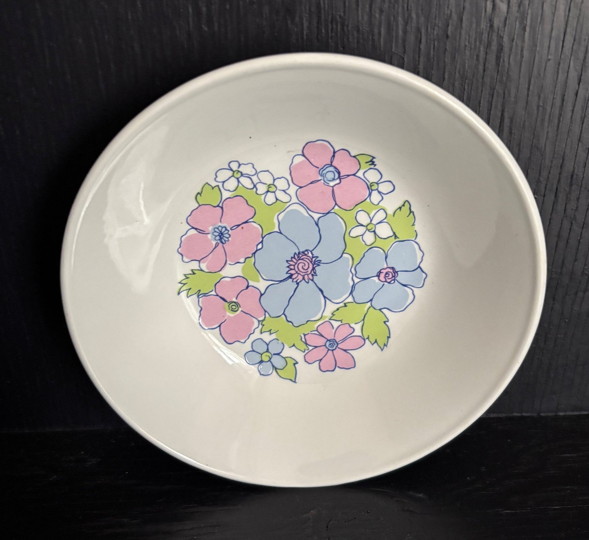 Johnson Brothers Snowhite Ramekin Sauce Bowl