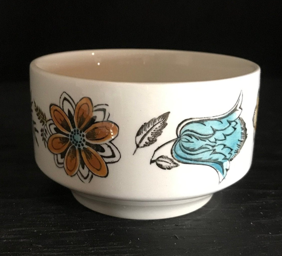 Kathie Winkle Seychelles Sugar Bowl - HLJ at HomeKathie Winkle Seychelles Sugar BowlKathie Winkle