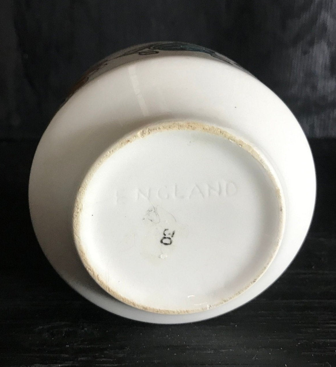 Kathie Winkle Seychelles Sugar Bowl - HLJ at HomeKathie Winkle Seychelles Sugar BowlKathie Winkle