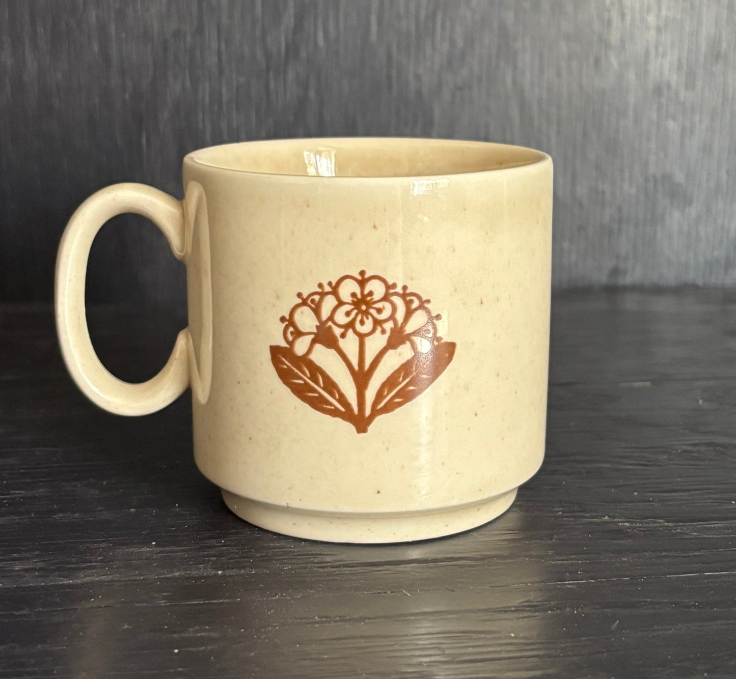 Kiln Craft Soup Mug