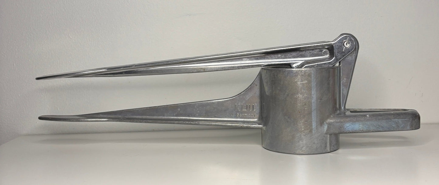 Kull Spatzle Press Vintage Spätzle-Schwob