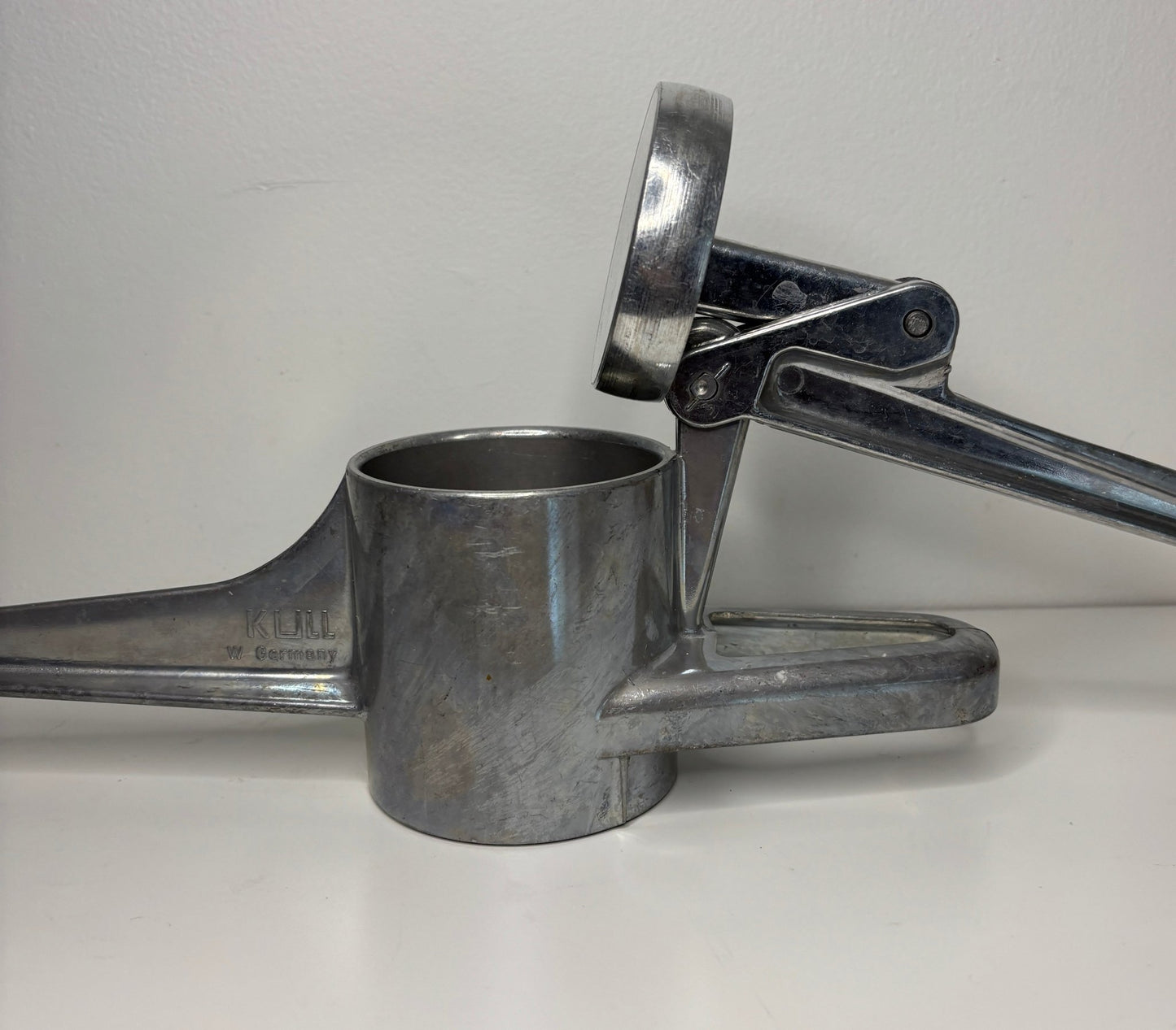Kull Spatzle Press Vintage Spätzle - Schwob