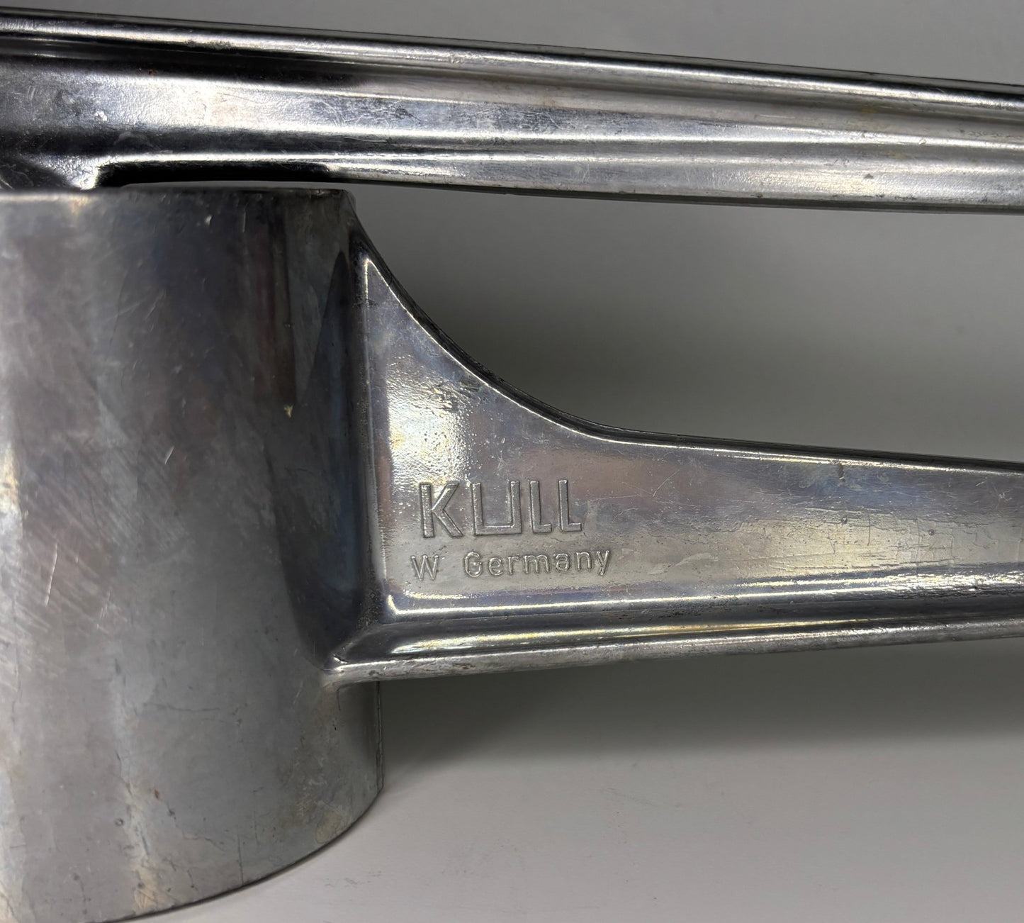 Kull Spatzle Press Vintage