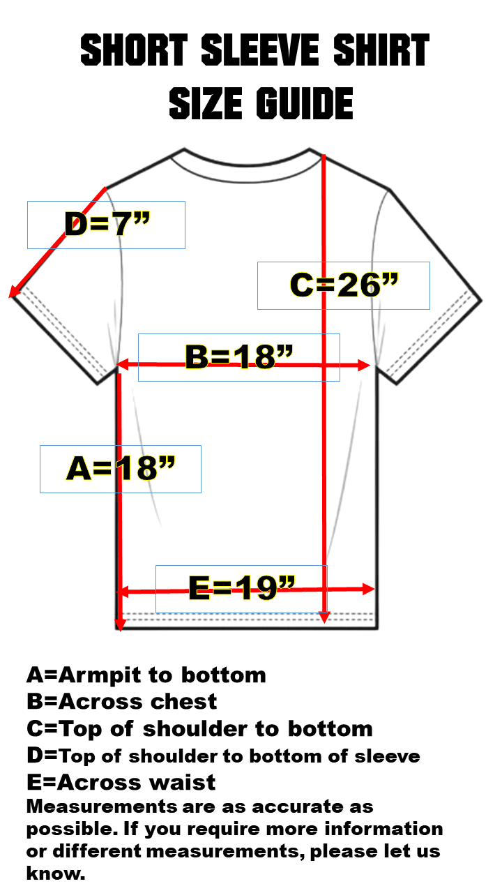 Lady Gaga Joanne World Tour Shirt Adult Small