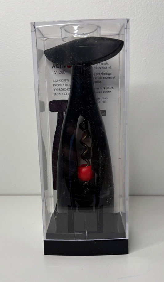 Le Creuset Activ - Ball TM200 Wine Bottle Opener