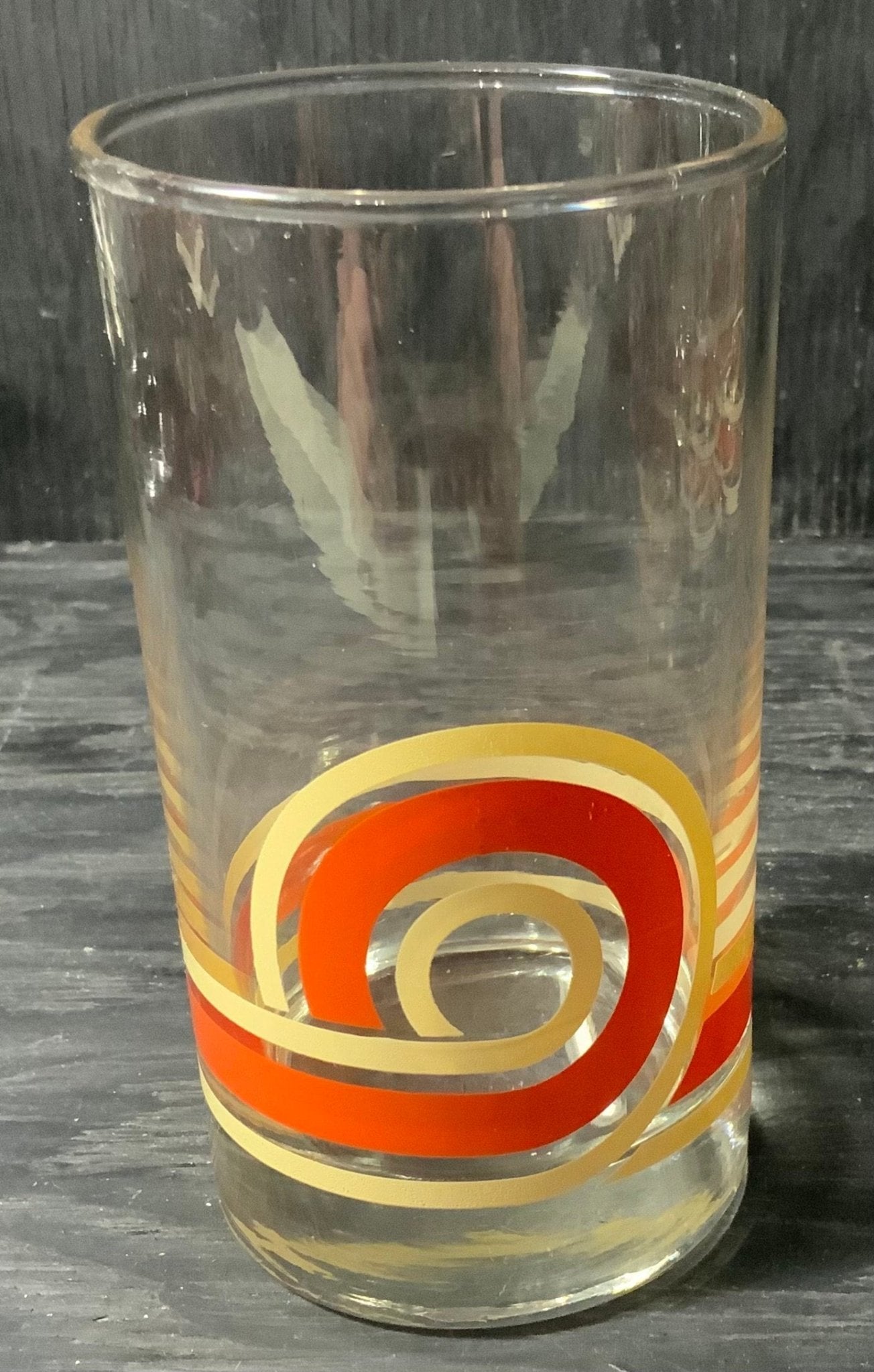 Libbey Tango Tumbler Glass