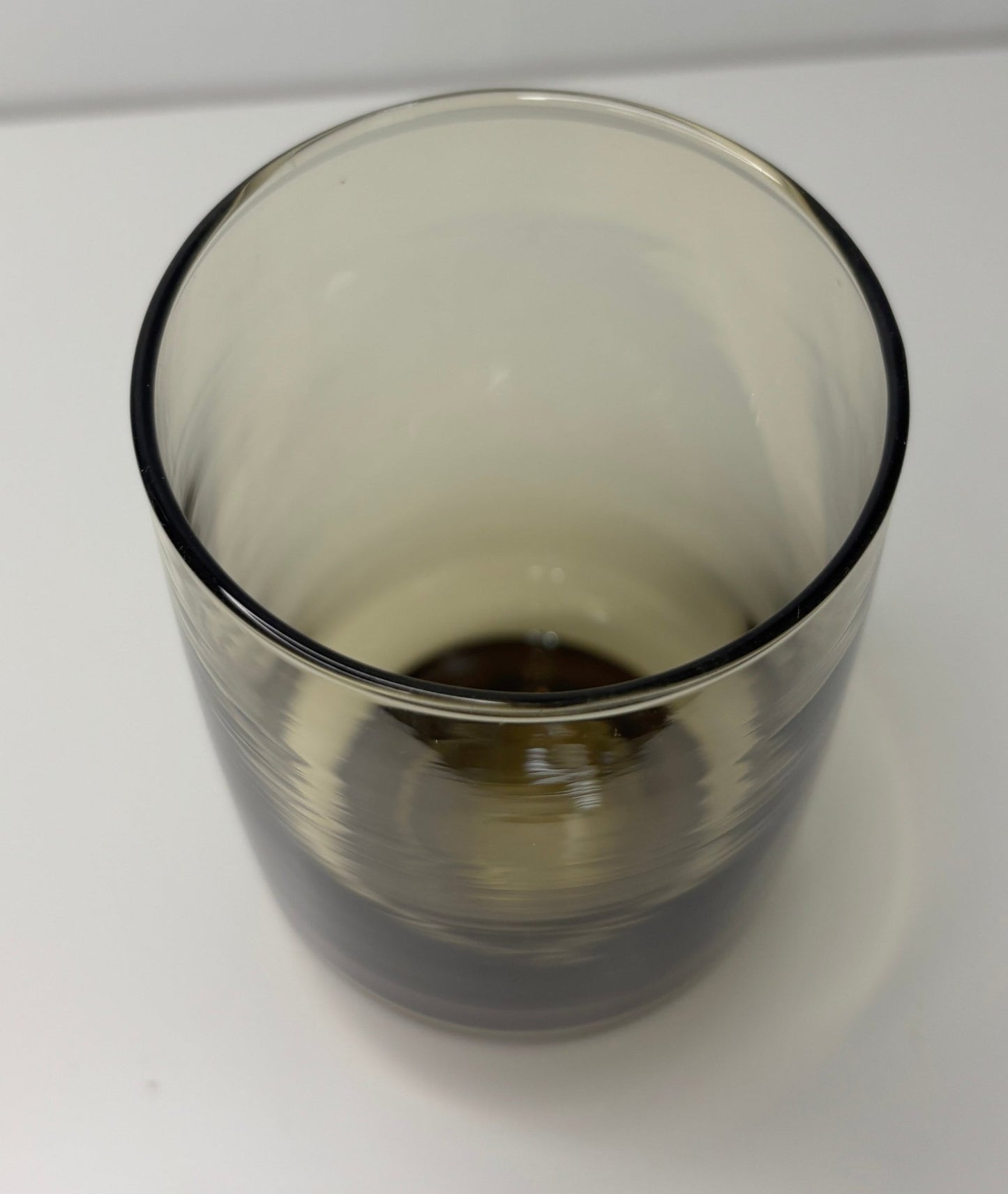 Libbey Tawny tumbler
