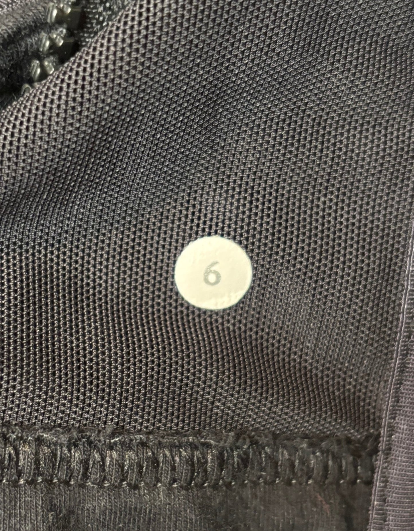 Lululemon Admiral Jacket Size 6