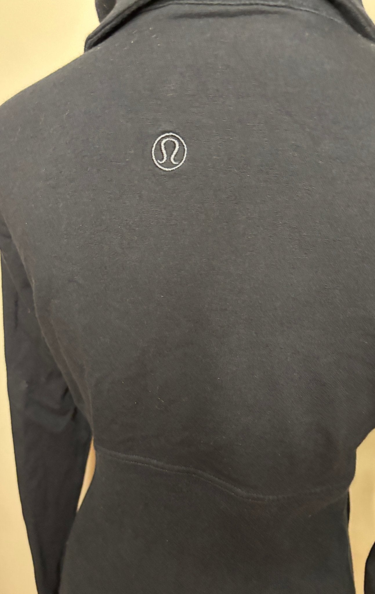 Lululemon Admiral Jacket Size 6