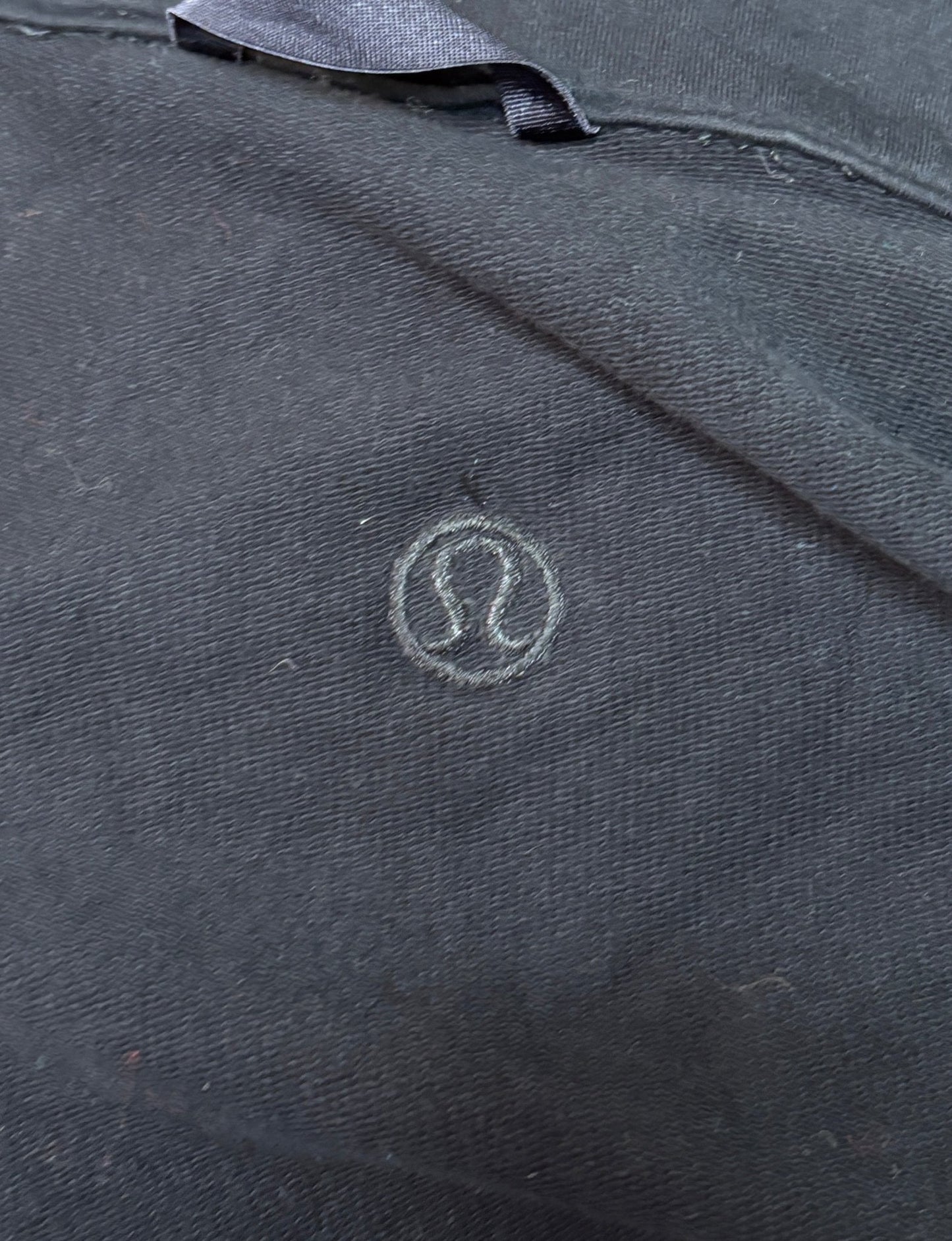 Lululemon Admiral Jacket