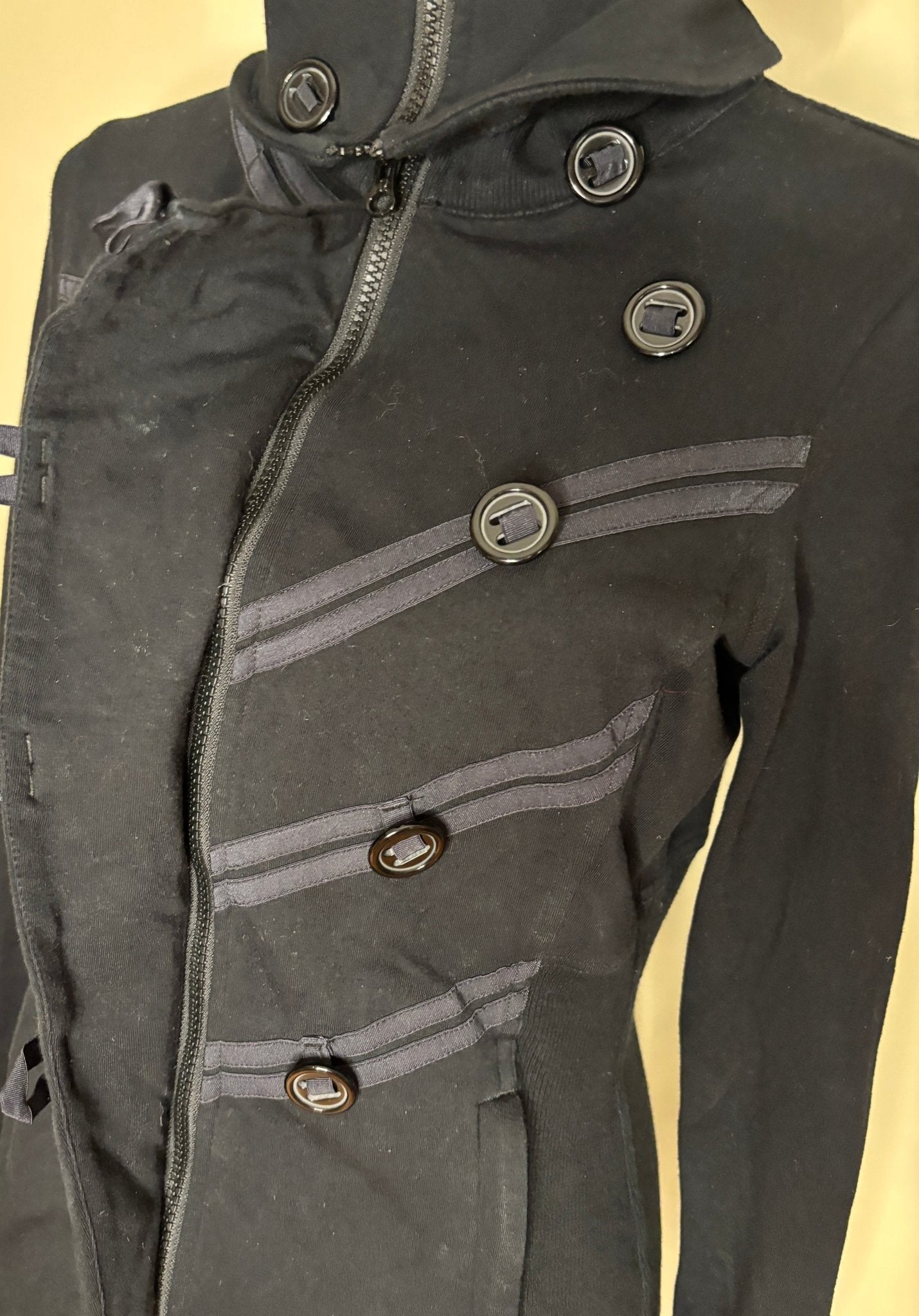 Lululemon Admiral Jacket