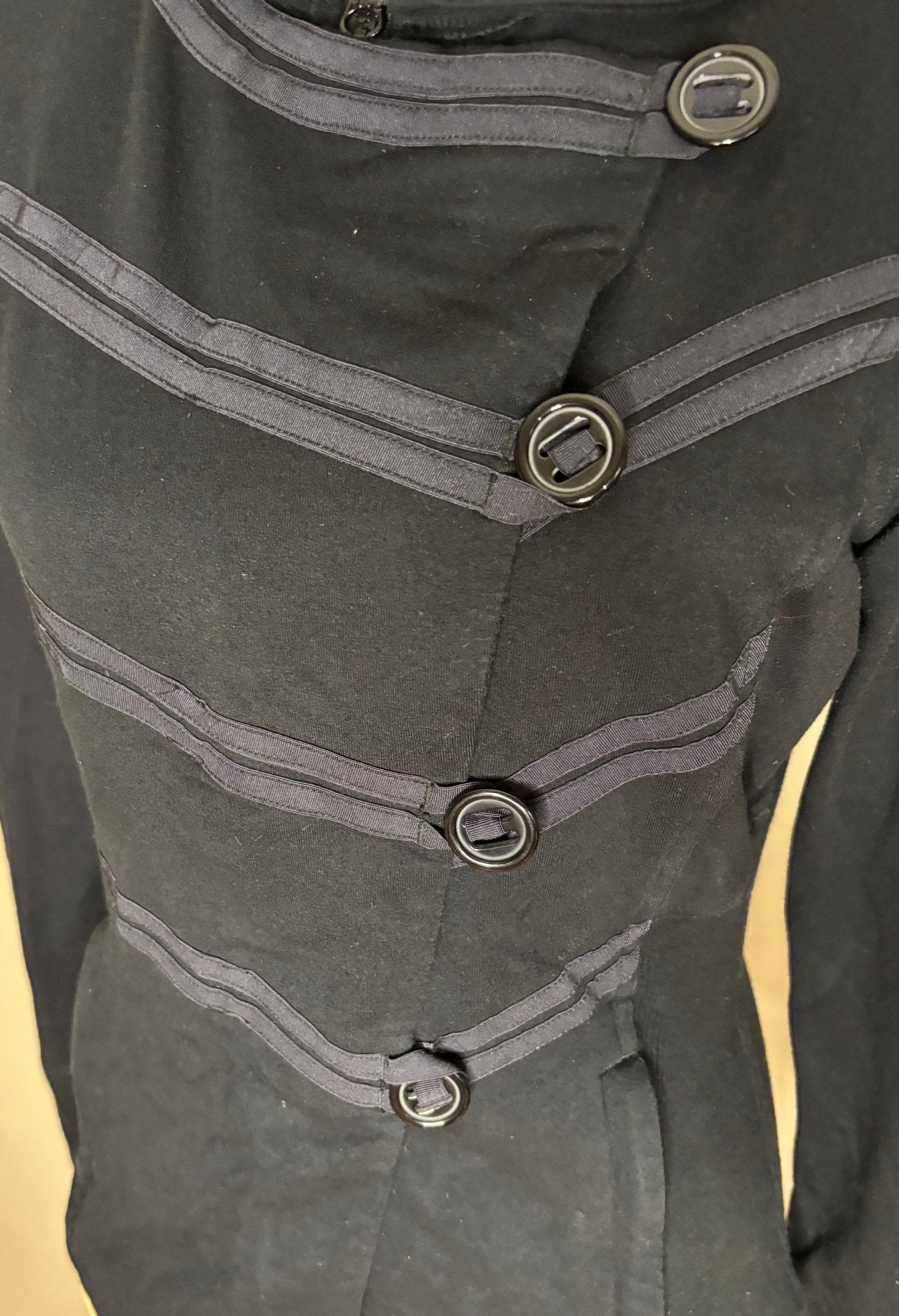 Lululemon Admiral Jacket Size 6