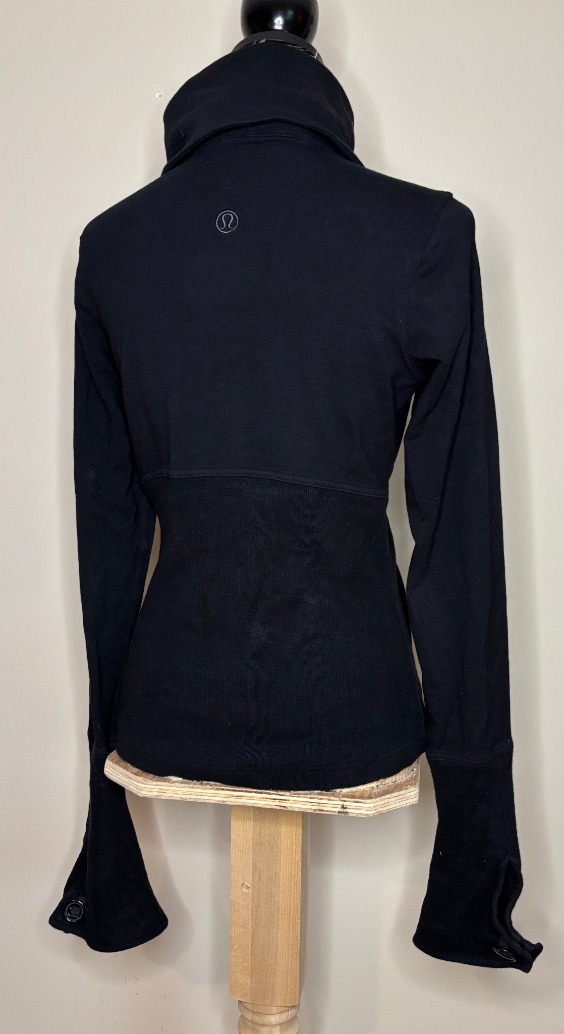 Lululemon Admiral Jacket