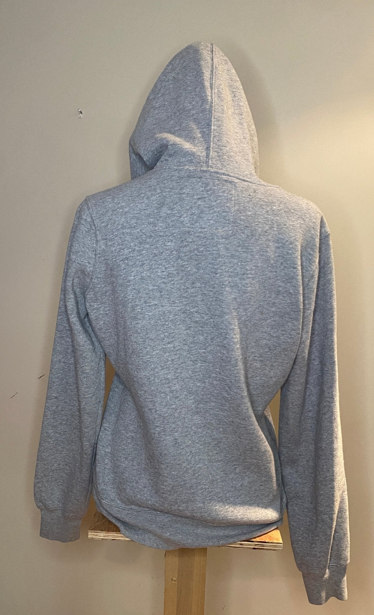 Made in Canada Beaver Canoe Vintage Hoodie
