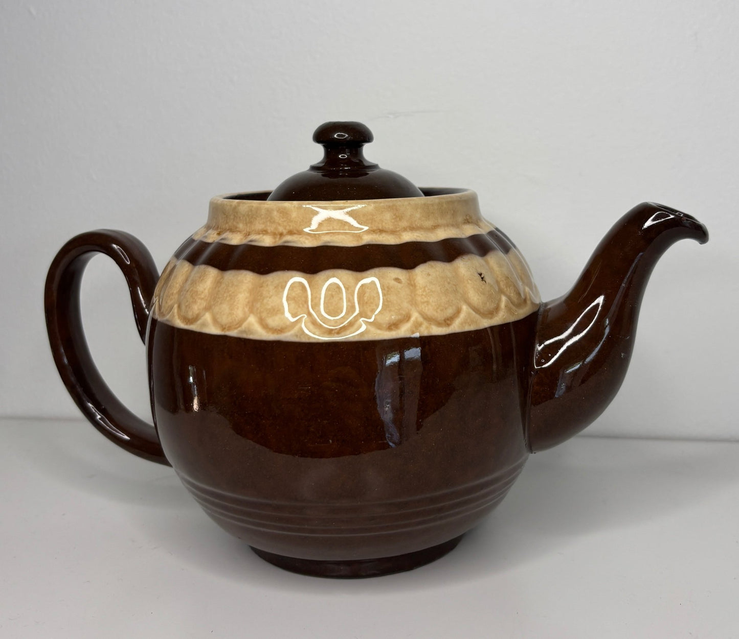 brown betty tea pot