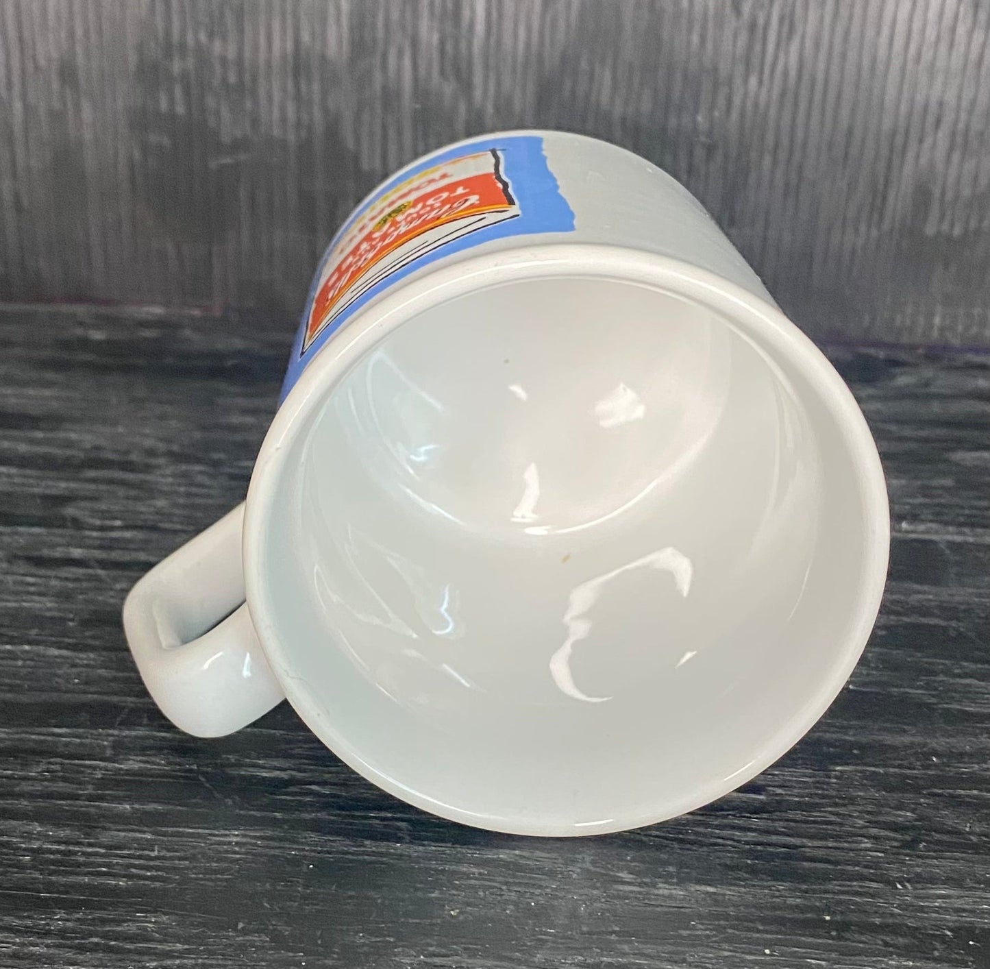 Campbells Soup Mug