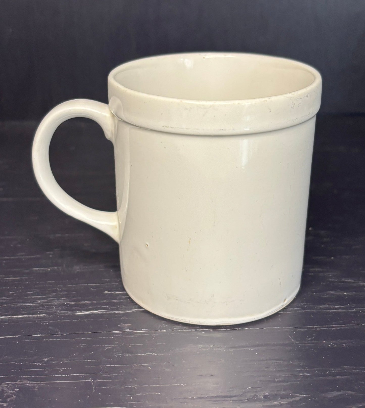 Made in Japan Flower Coffee Mug