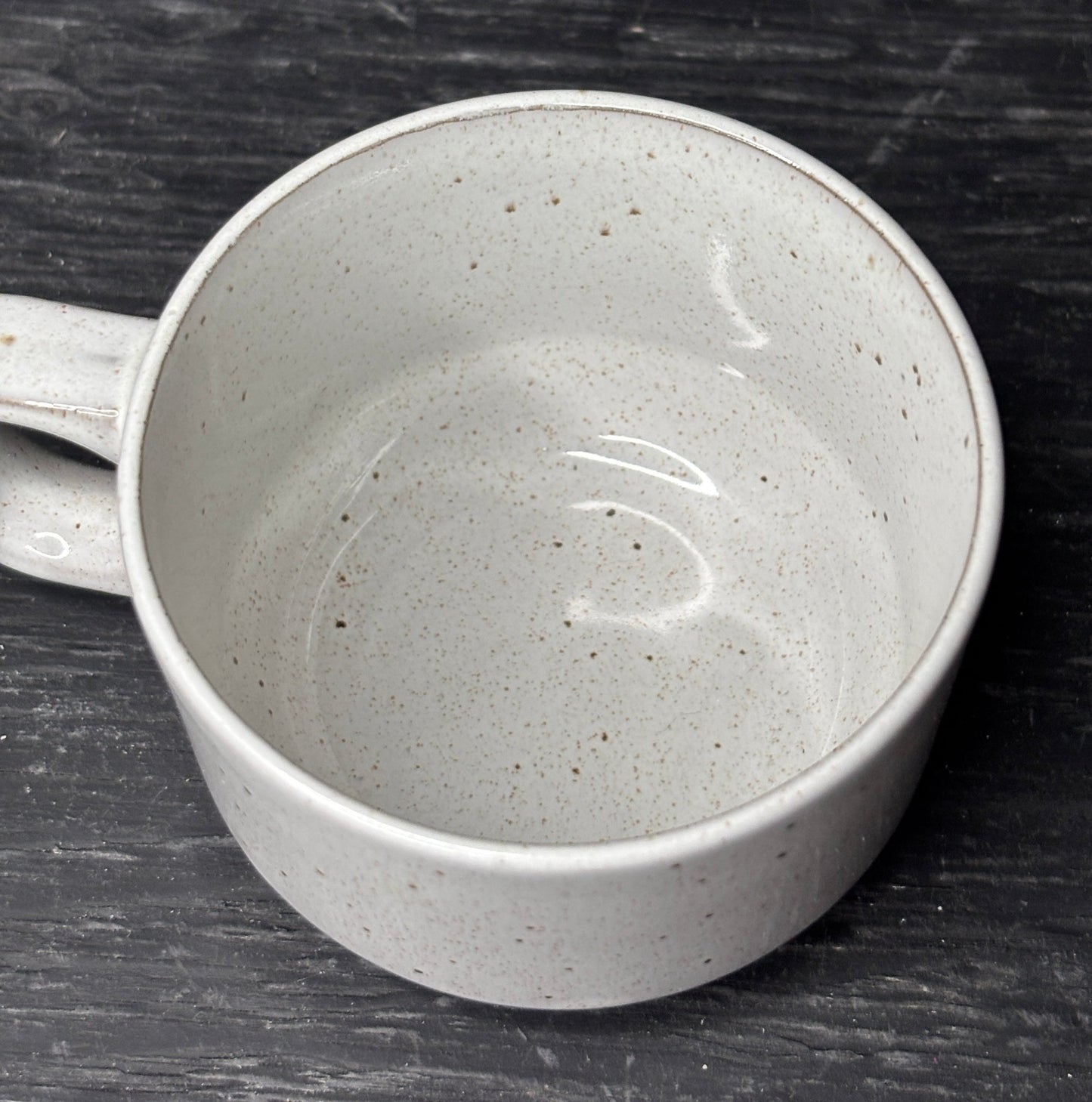 Midwinter Provence Teacups