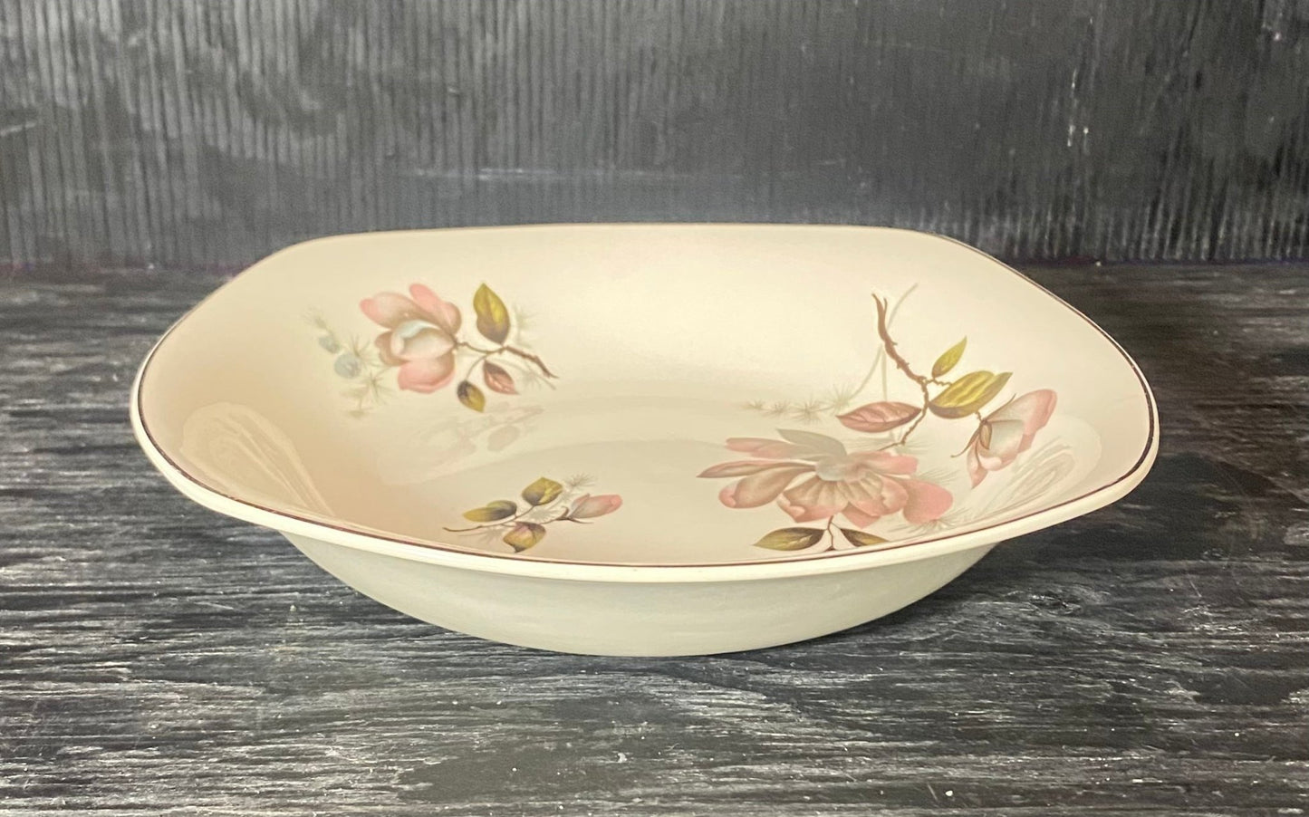 Midwinter Stylecraft John Russell Kashmir Soup Bowl