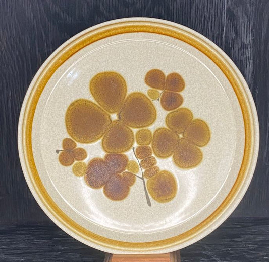 Mikasa Stone Manor Java Dinner Plate