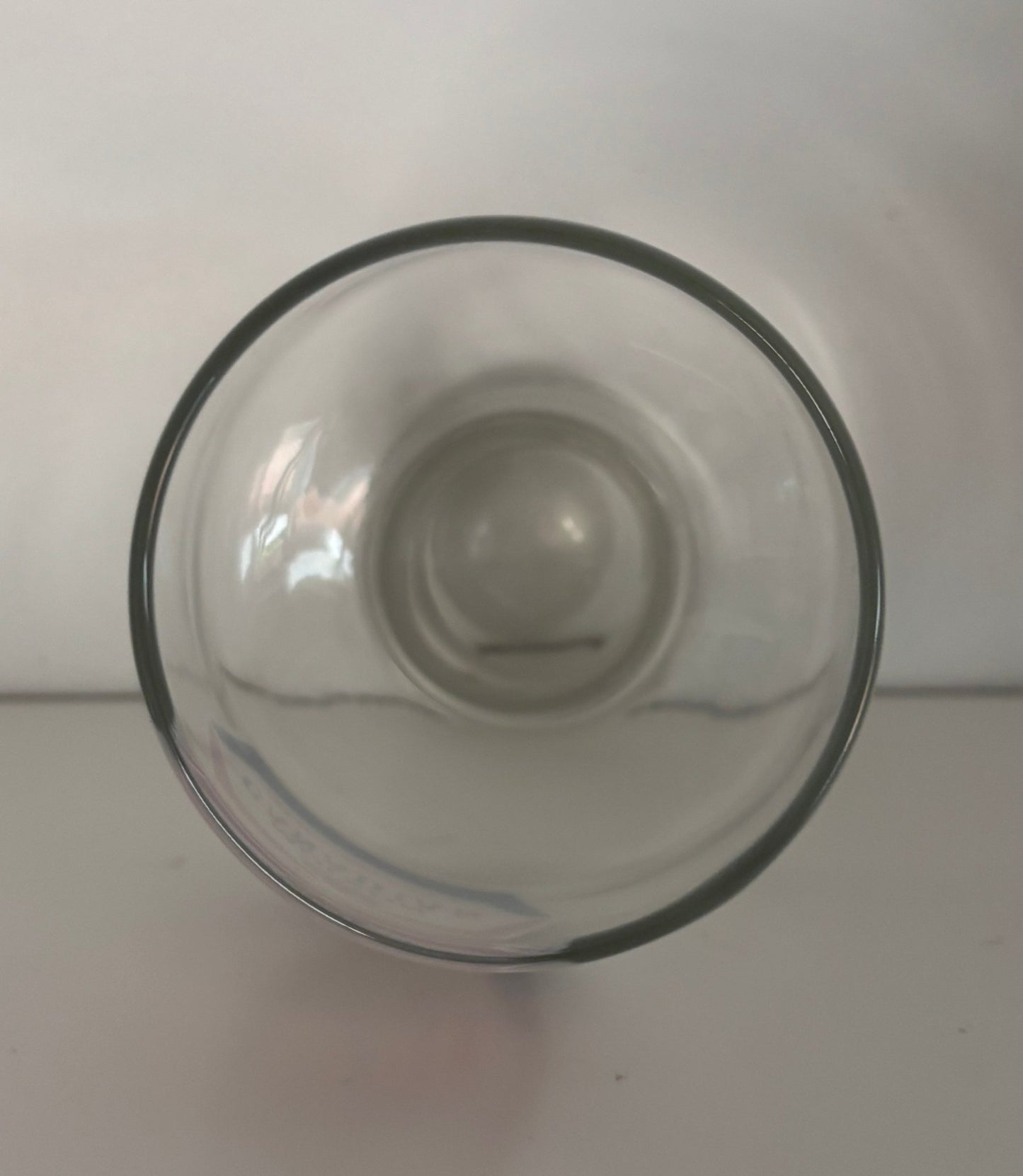 Molson Canadian Pilsner Beer Glass