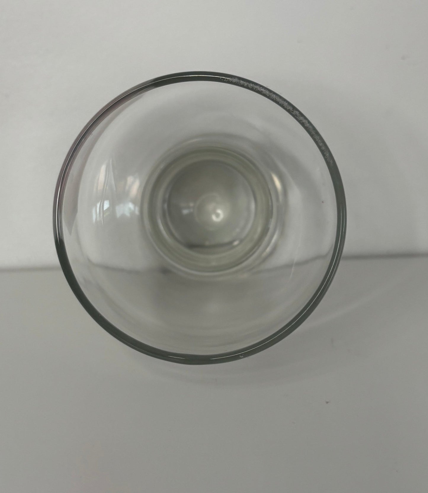 Molson Export Short Pilsner Beer Glass