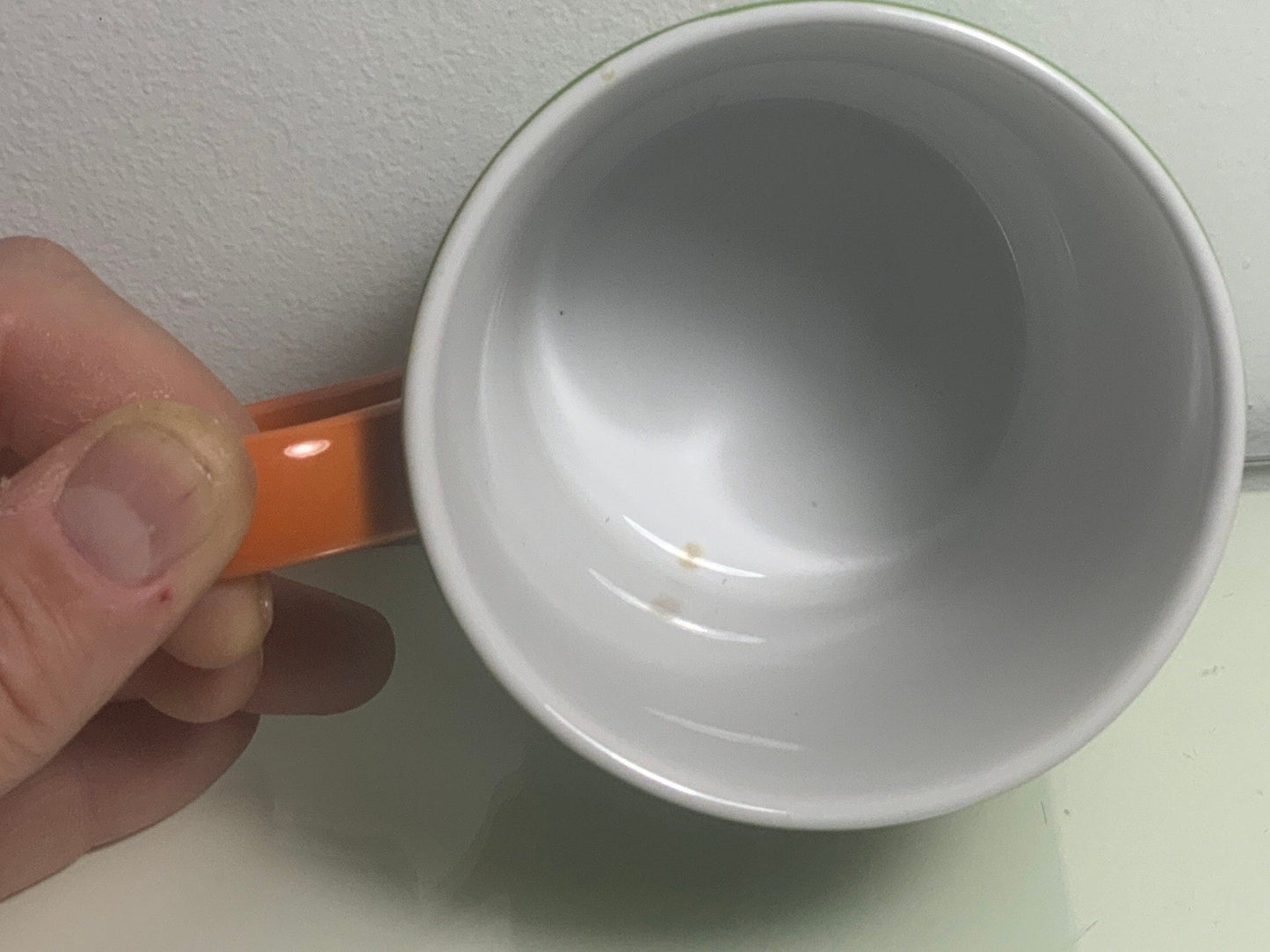Mr. Clever Coffee Mug