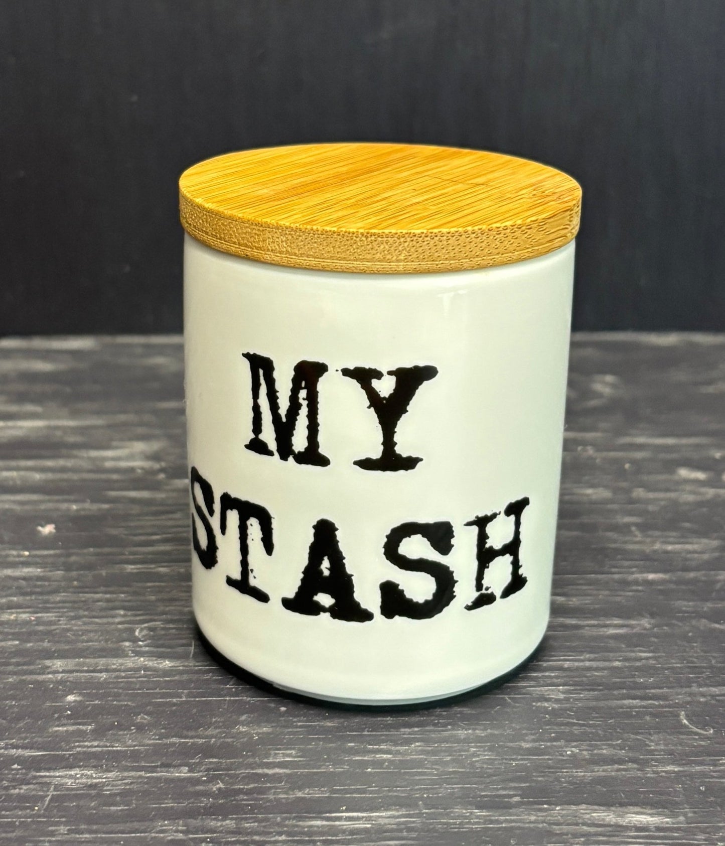 My Stash Storage Container