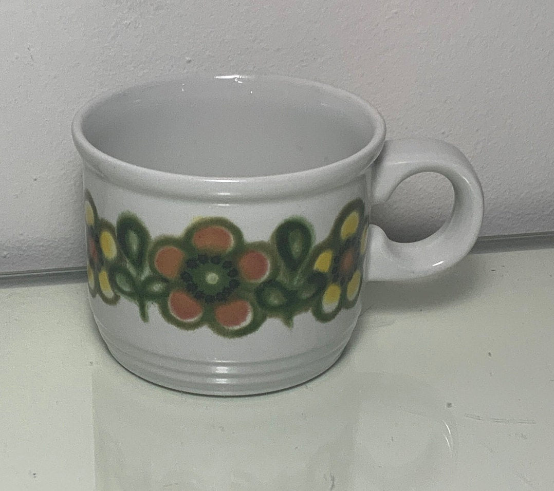 Myott Mirage Tea Cups - HLJ at HomeMyott Mirage Tea CupsMyott