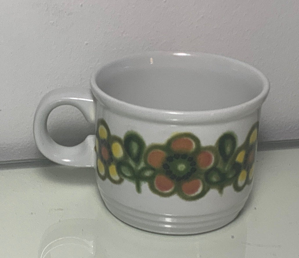 Myott Mirage Tea Cups - HLJ at HomeMyott Mirage Tea CupsMyott