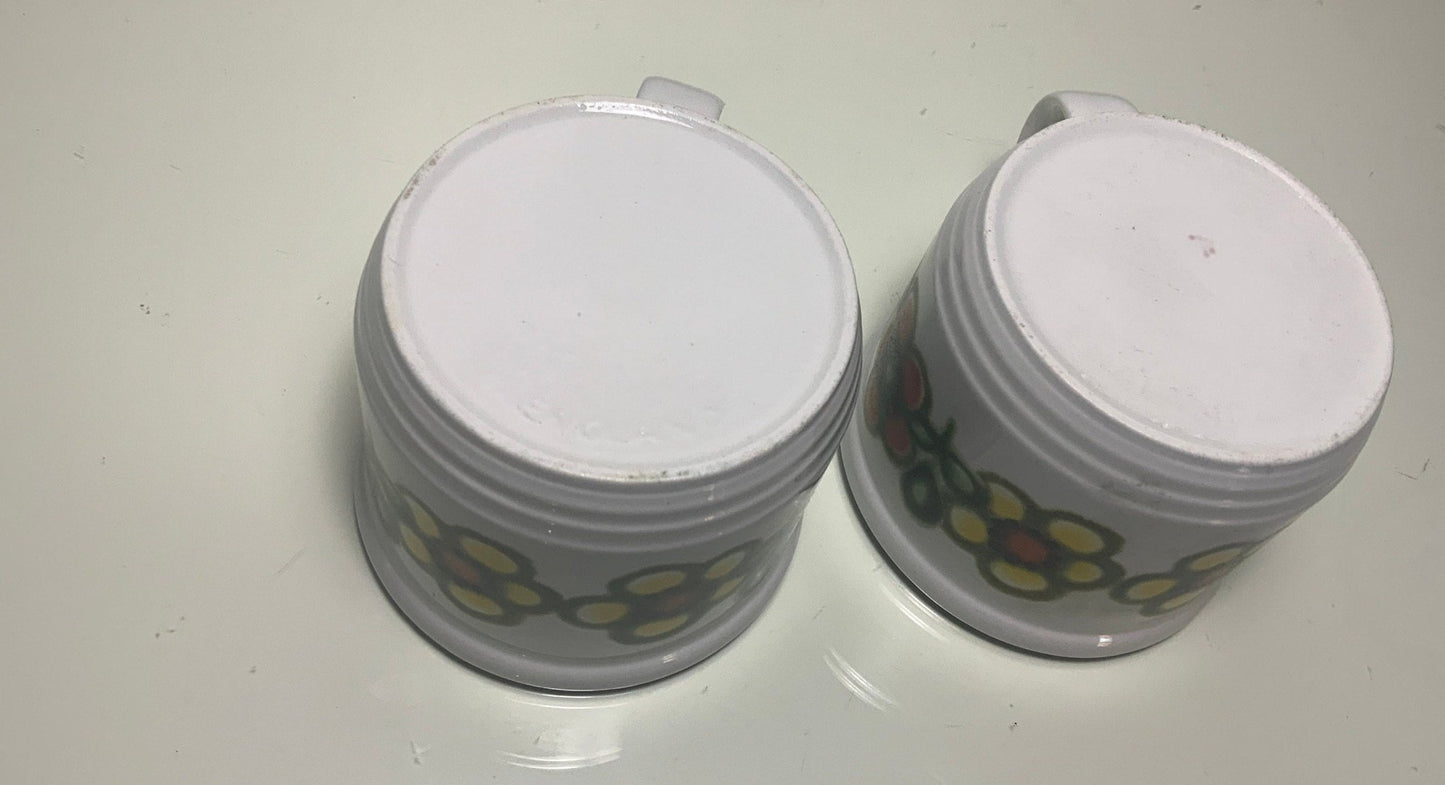 Myott Mirage Tea Cups - HLJ at HomeMyott Mirage Tea CupsMyott