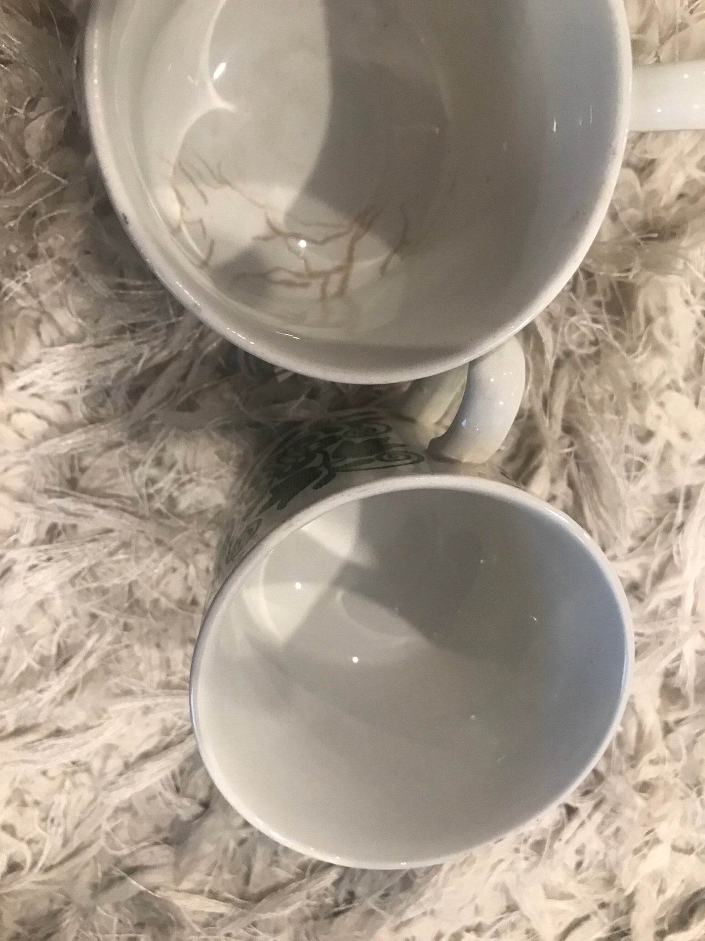 Myott Provence Green Tea Cup