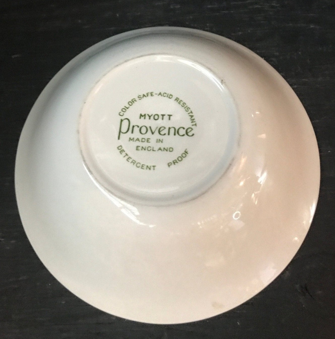 Myott Provence Soup Cereal Bowl - HLJ at HomeMyott Provence Soup Cereal BowlSoup BowlMyott