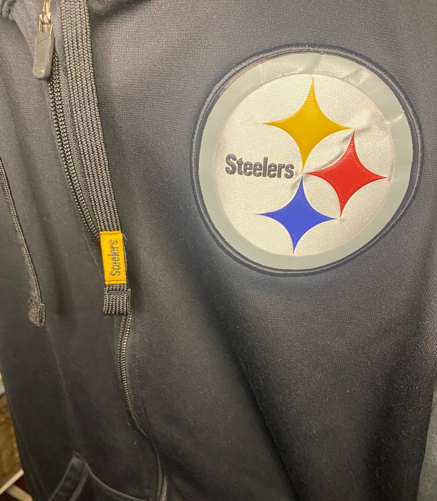 Pittsburgh Steelers Hoodie Sweatshirt