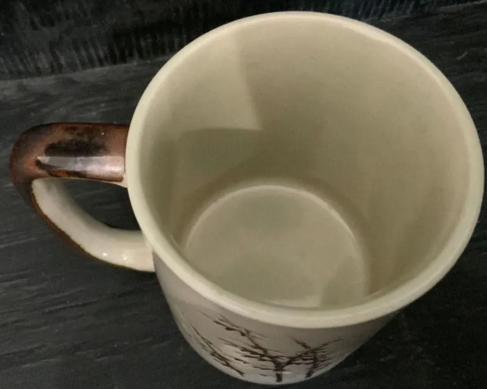 Otagiri Japan Panda Mug - HLJ at HomeOtagiri Japan Panda MugGraphic MugOtagiri