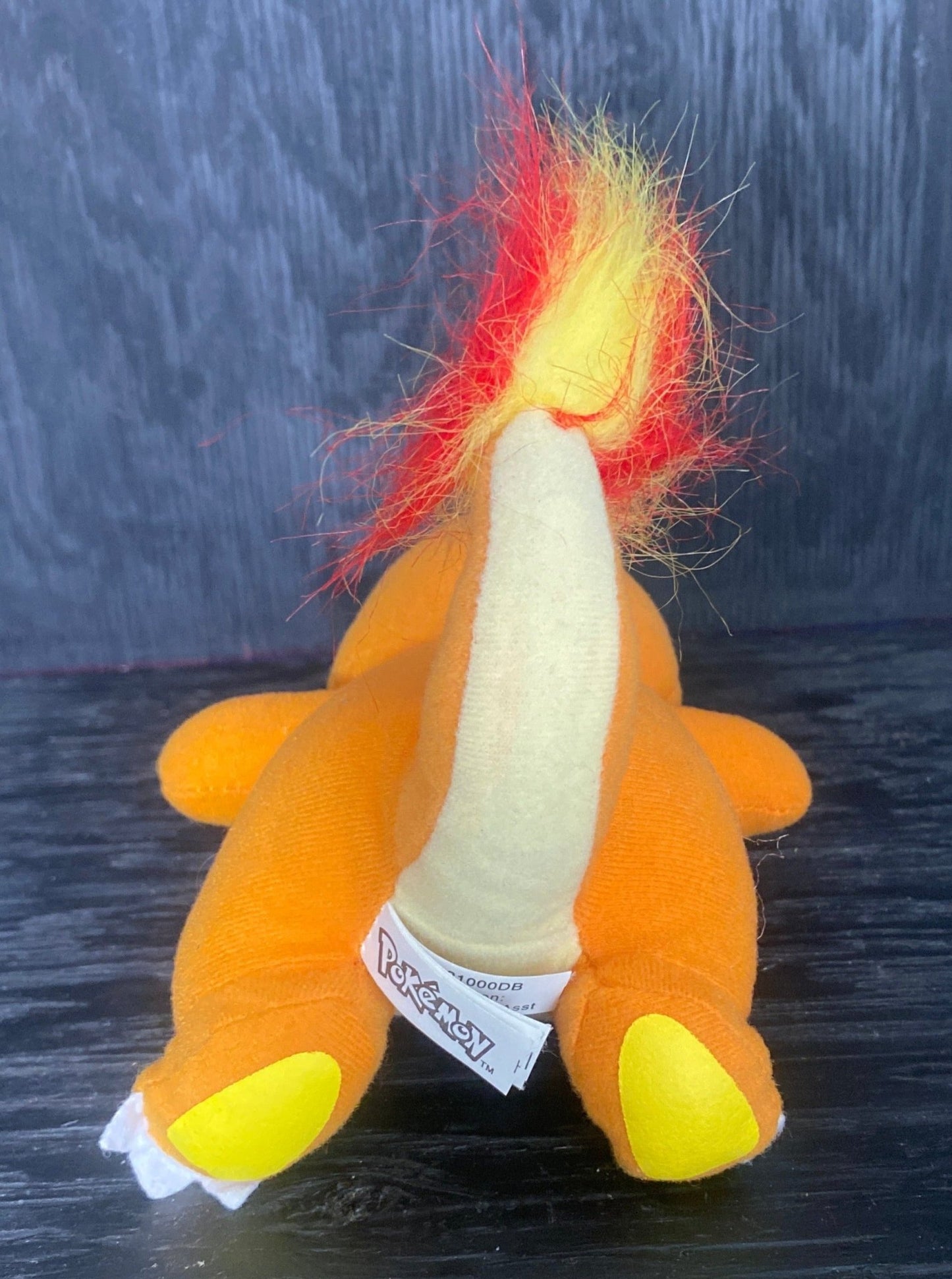 Pokémon Charmander Plush Toy