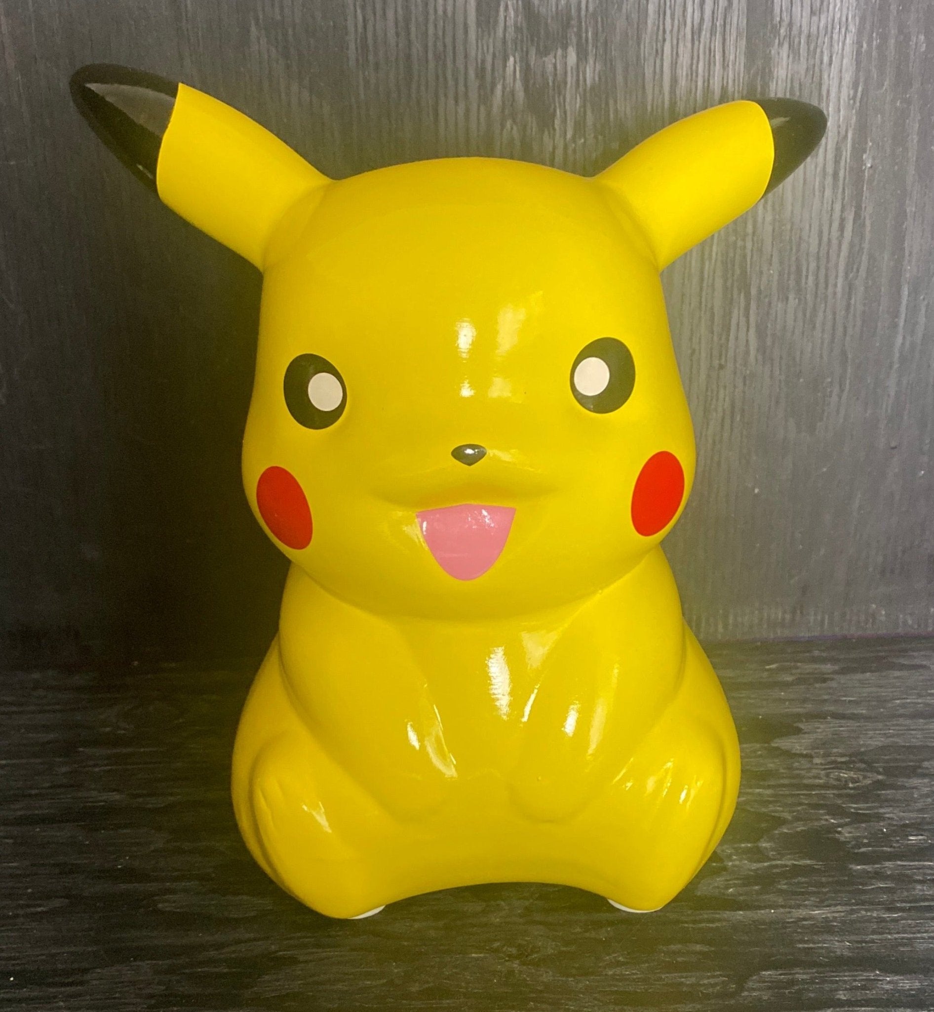 Pokémon Piggy Bank