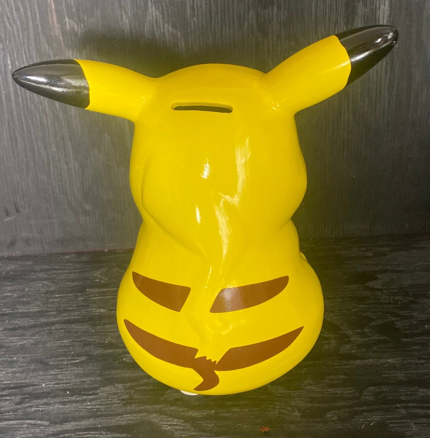 Pokémon Pikachu Piggy Bank