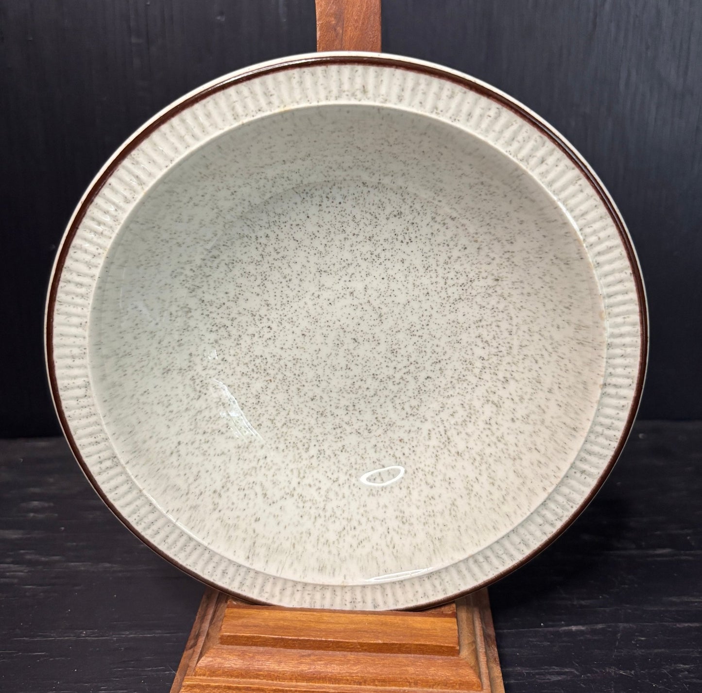Poole Pottery Parkstone Fruit Dessert Bowl