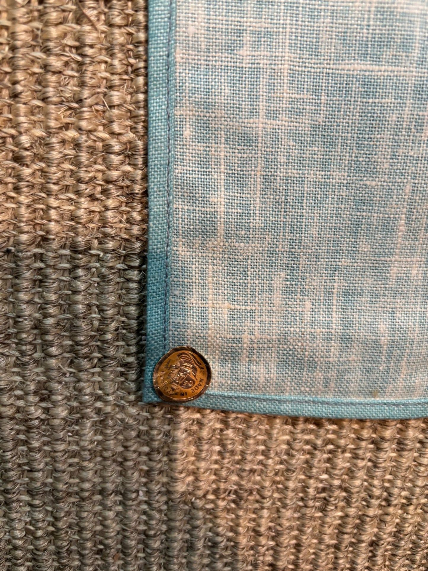 Cat Theme Kitchen Tea Towel