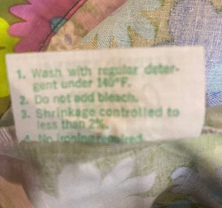 Pure Linen From Australia With Love Koala Towel Wall Hanging