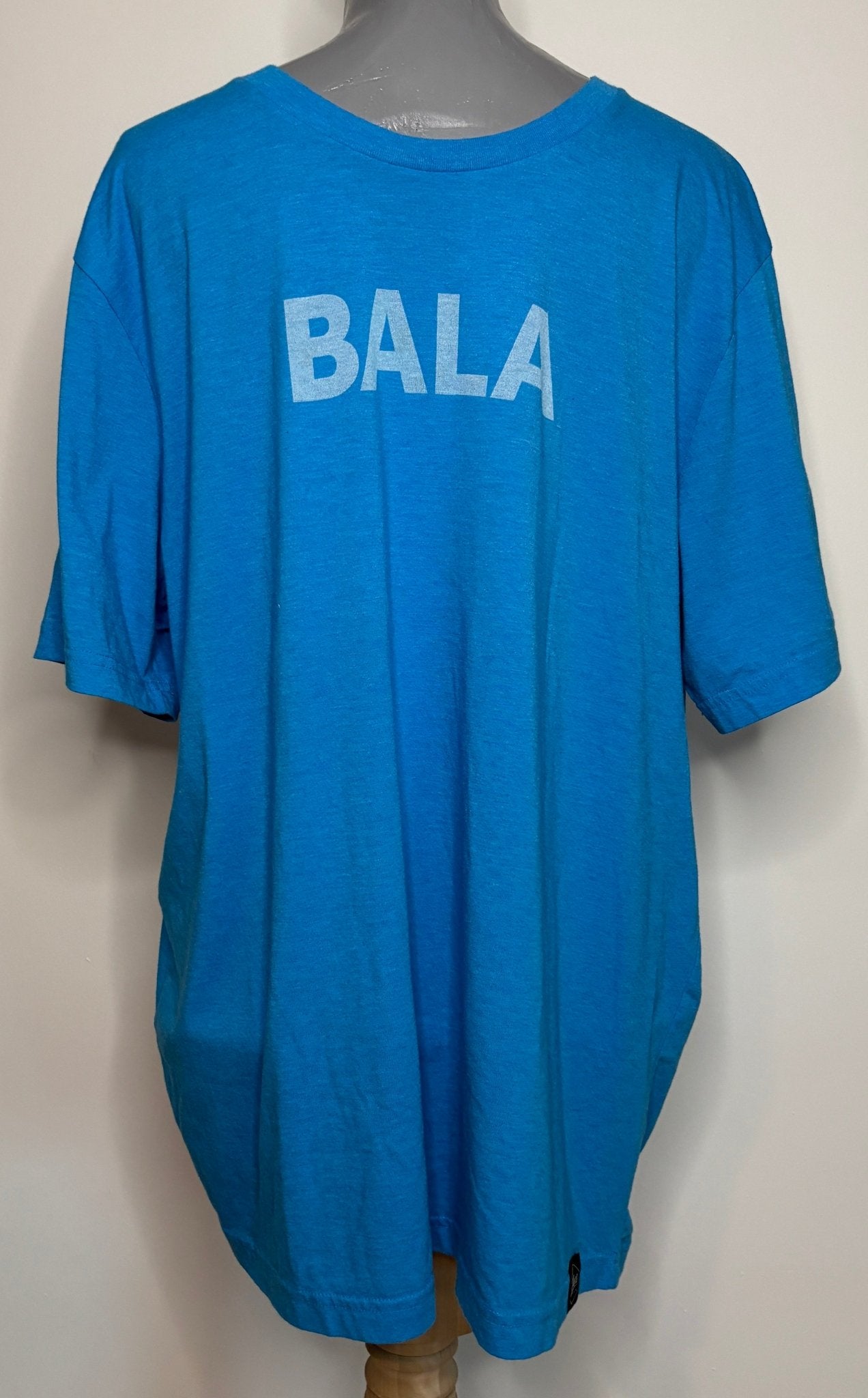 Vintage Quay to Bala T Shirt