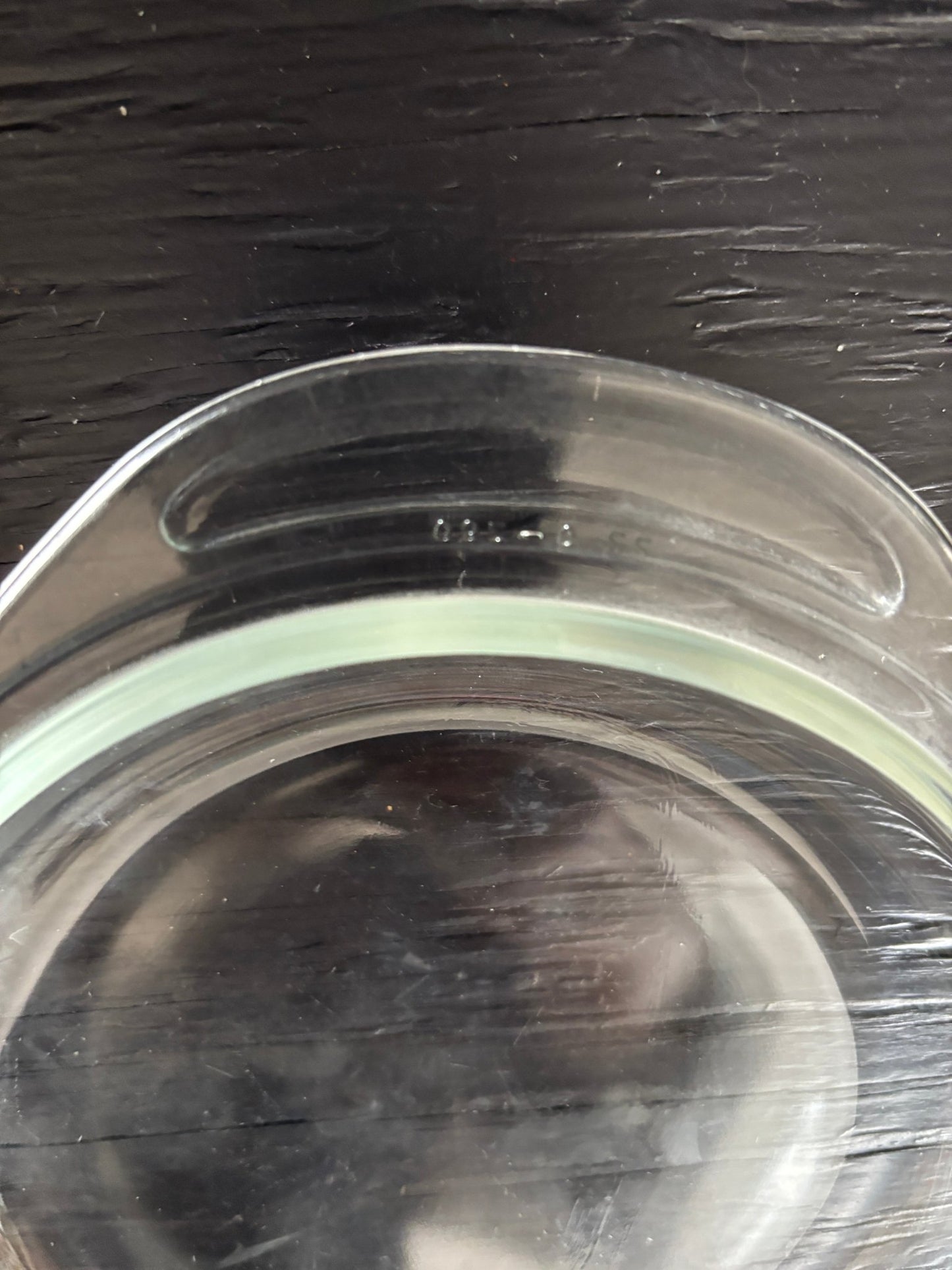 Pyrex 682-C-22 Casserole Dish Replacement Lid