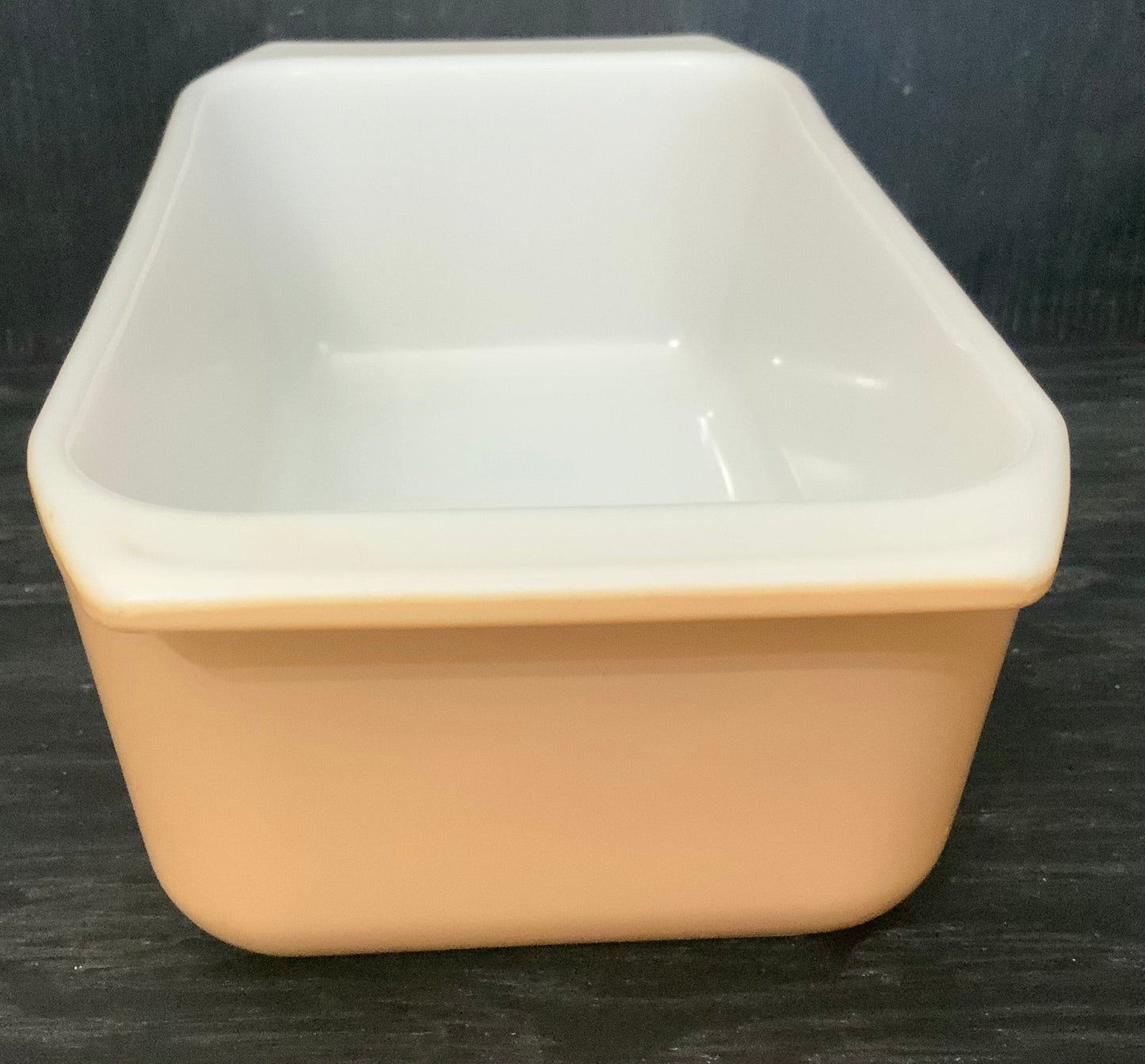 Pyrex bread Loaf Pan